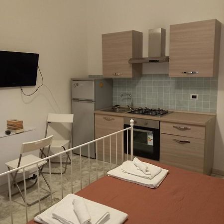 Casa Cappella San Severo Napoli Bagian luar foto