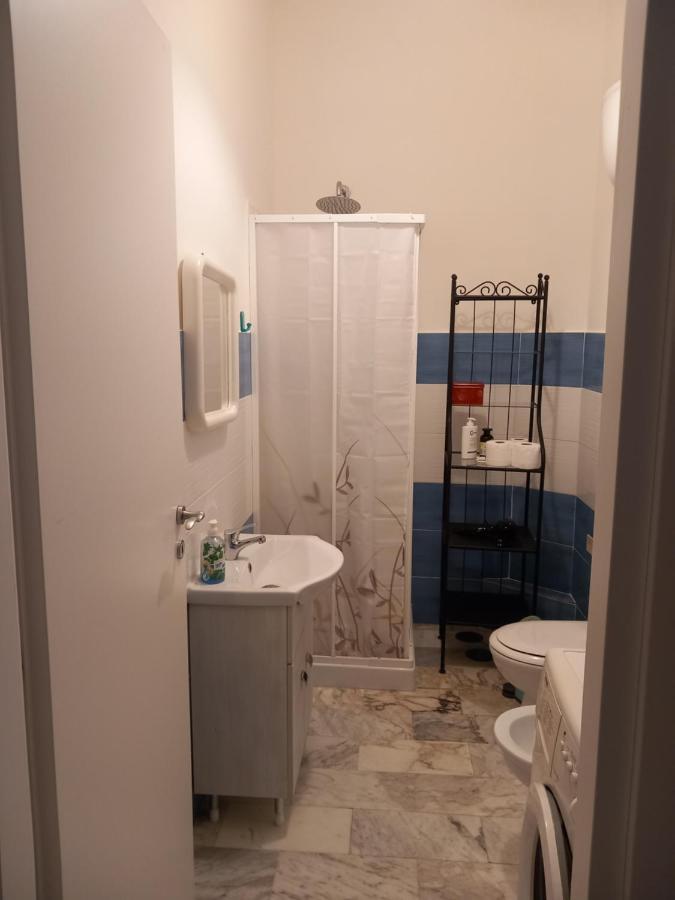 Casa Cappella San Severo Napoli Bagian luar foto