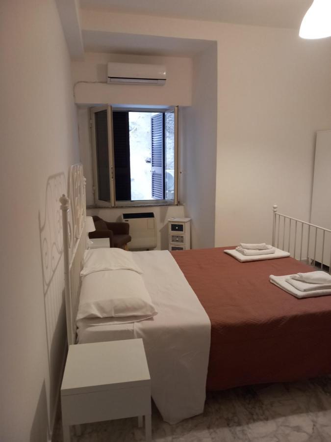 Casa Cappella San Severo Napoli Bagian luar foto