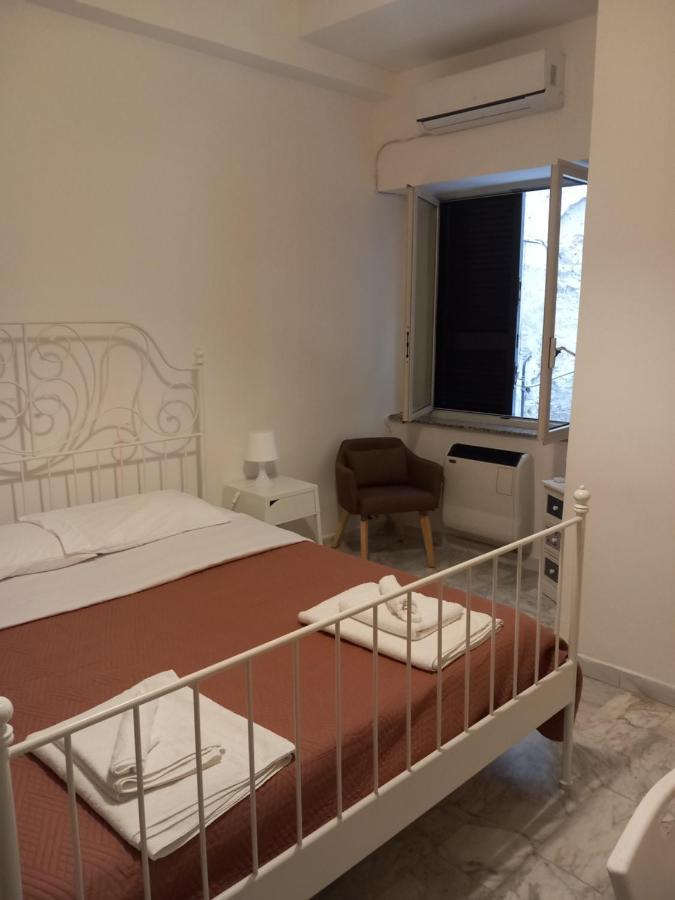 Casa Cappella San Severo Napoli Bagian luar foto