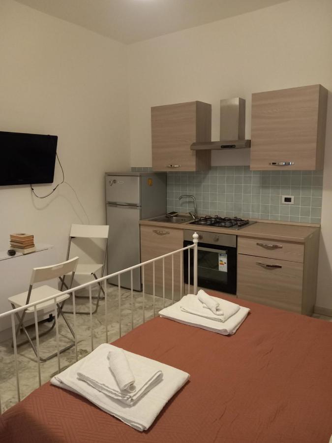 Casa Cappella San Severo Napoli Bagian luar foto