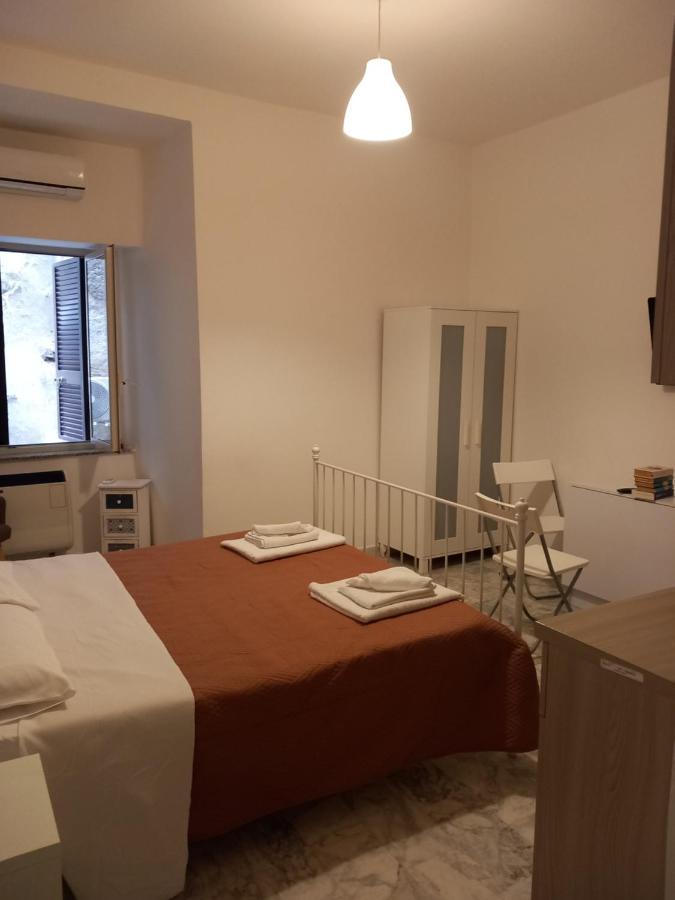 Casa Cappella San Severo Napoli Bagian luar foto