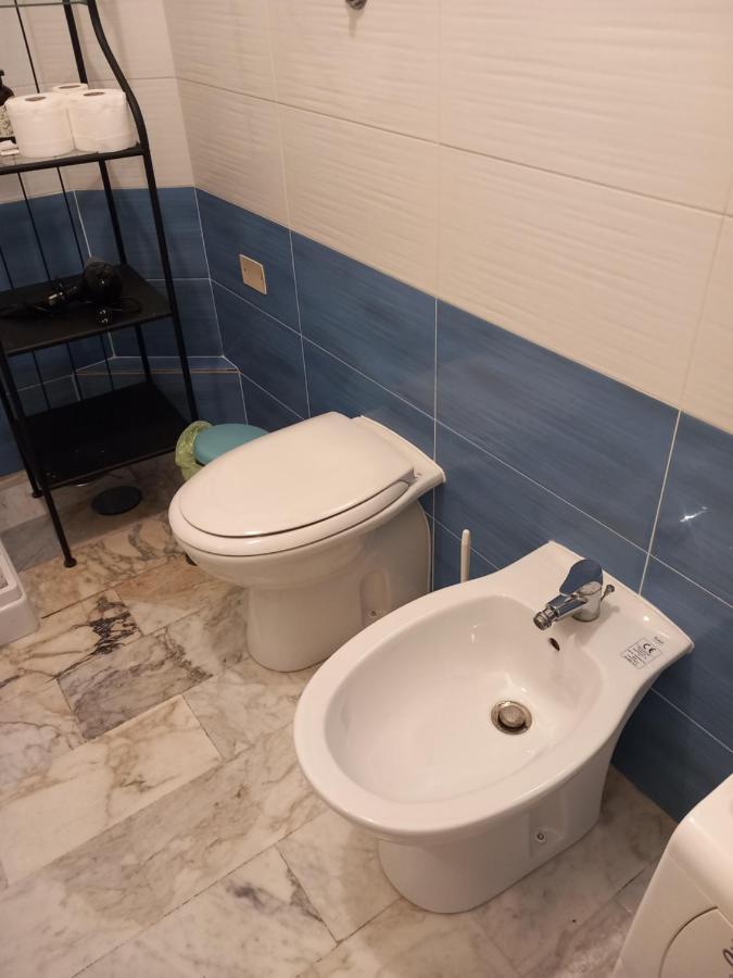 Casa Cappella San Severo Napoli Bagian luar foto