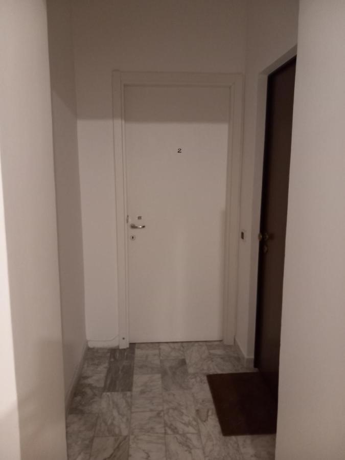 Casa Cappella San Severo Napoli Bagian luar foto