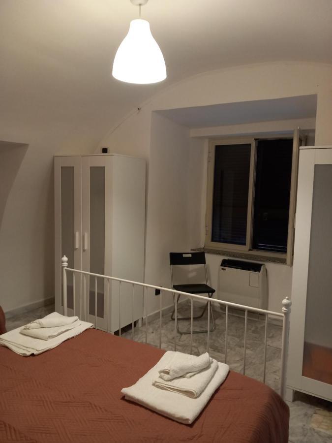 Casa Cappella San Severo Napoli Bagian luar foto