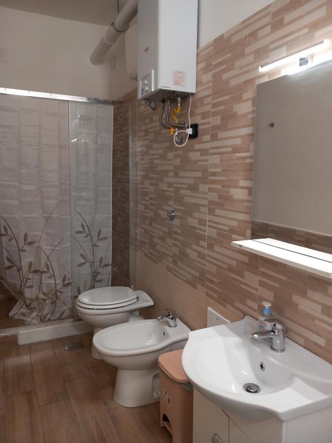 Casa Cappella San Severo Napoli Bagian luar foto