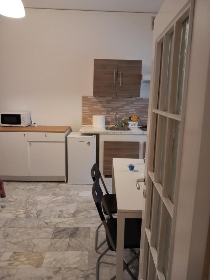 Casa Cappella San Severo Napoli Bagian luar foto