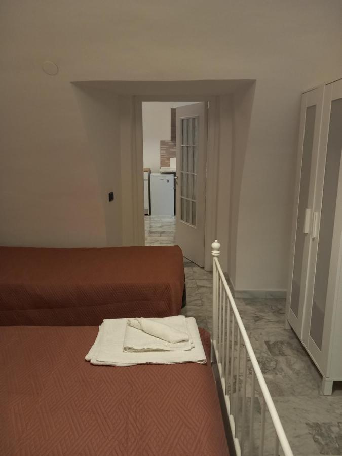 Casa Cappella San Severo Napoli Bagian luar foto